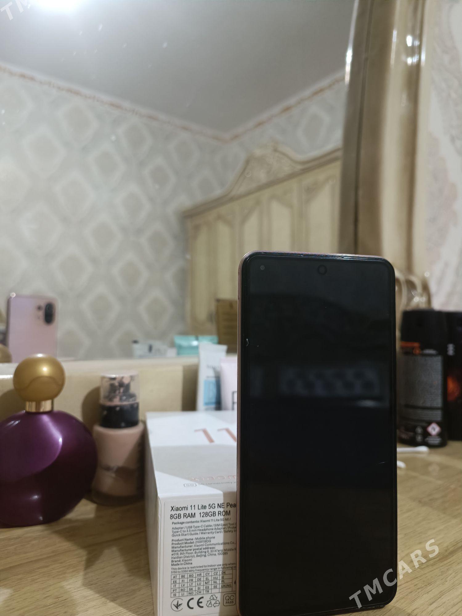 Xiaomi mi 11lite 5g - Дашогуз - img 2