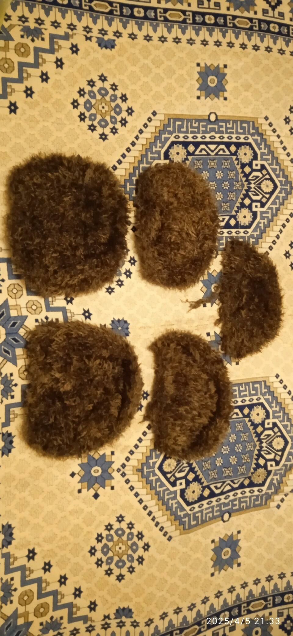 Podgolownik cehol 120 TMT - Ашхабад - img 2