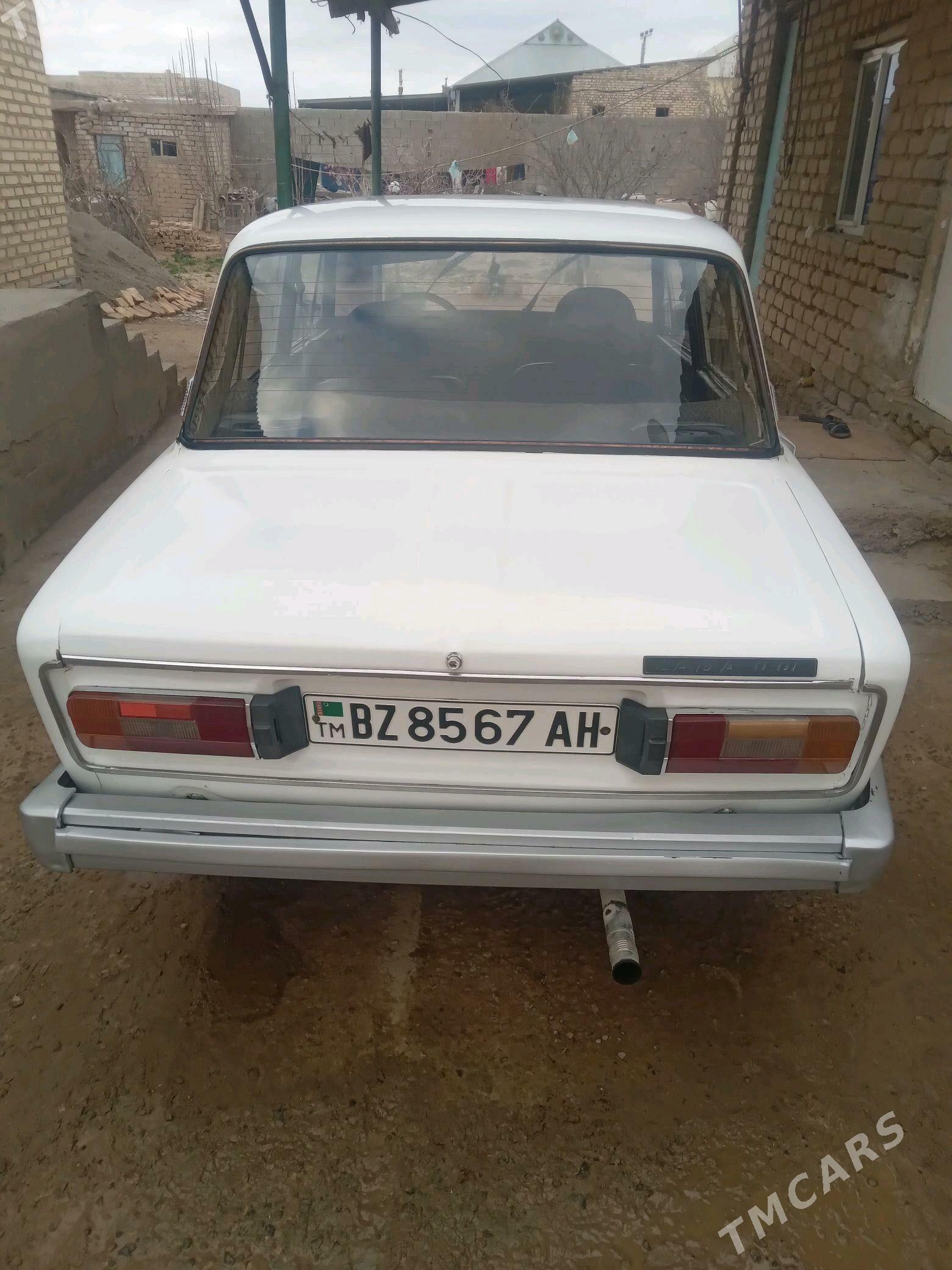 Lada 2106 1999 - 20 000 TMT - Теджен - img 5