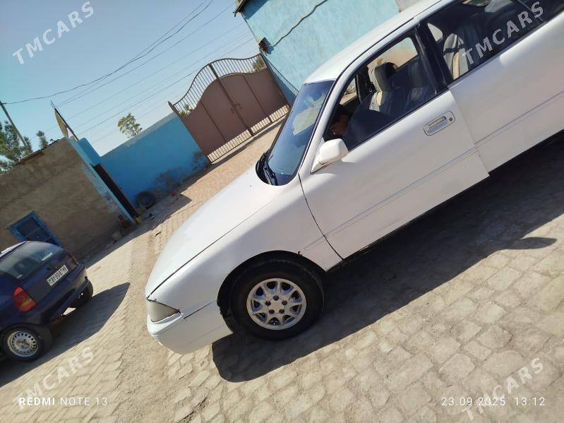 Toyota Camry 1992 - 50 000 TMT - Türkmengala - img 4