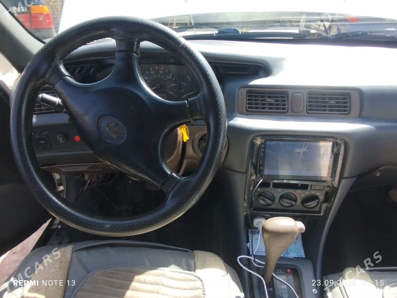 Toyota Camry 1992 - 50 000 TMT - Türkmengala - img 1