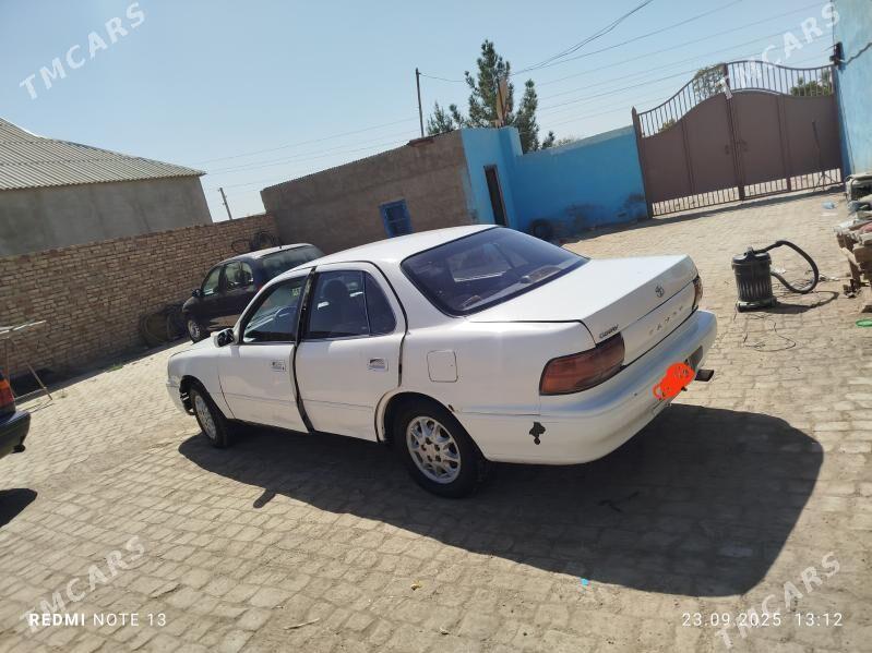 Toyota Camry 1992 - 50 000 TMT - Türkmengala - img 2