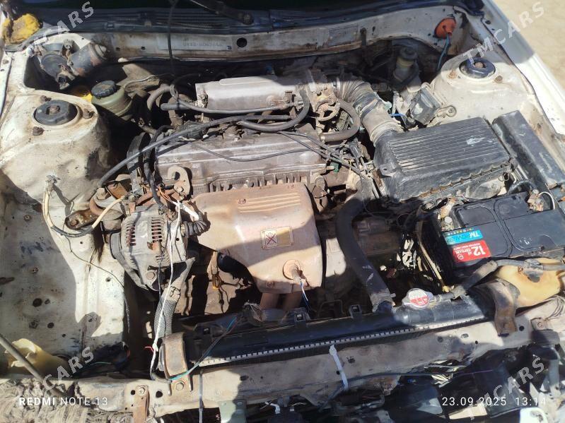 Toyota Camry 1992 - 50 000 TMT - Türkmengala - img 5