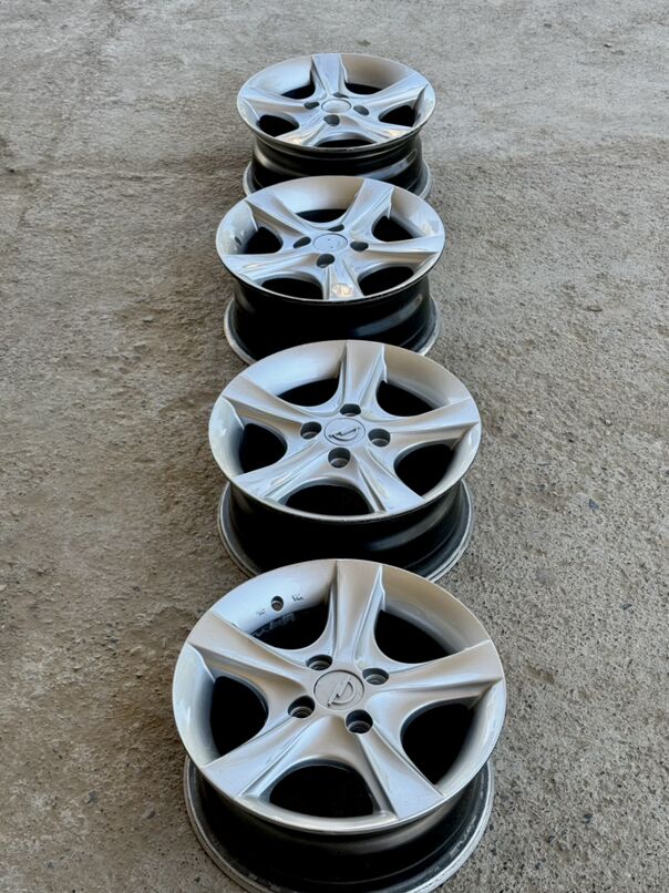 Diska 14 lik…Opel 1 400 TMT - Mary - img 3