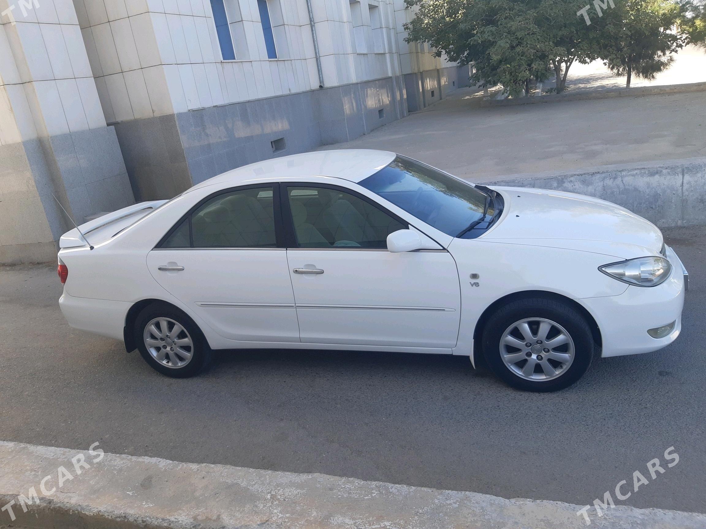 Toyota Camry 2003 - 155 000 TMT - Aşgabat - img 2