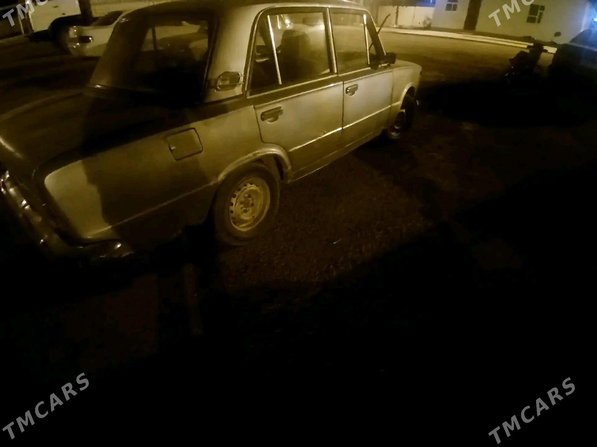 Lada 2104 1984 - 8 000 TMT - Кака - img 4