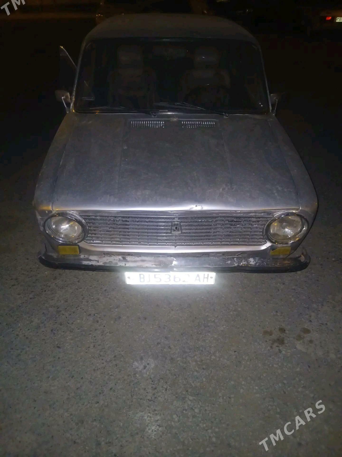 Lada 2104 1984 - 8 000 TMT - Кака - img 3
