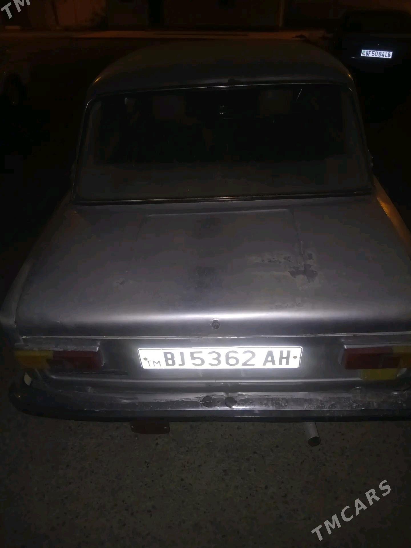 Lada 2104 1984 - 8 000 TMT - Кака - img 2