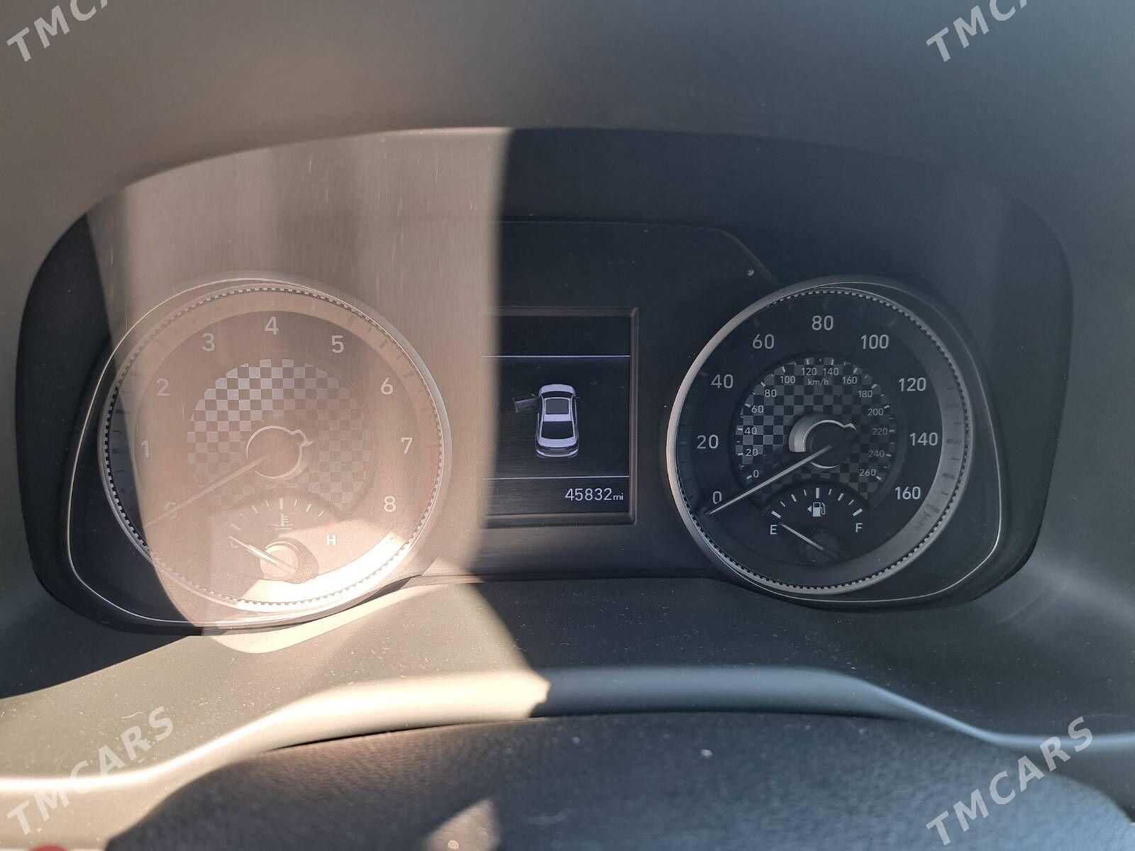 Hyundai Elantra 2020 - 256 000 TMT - Ашхабад - img 5