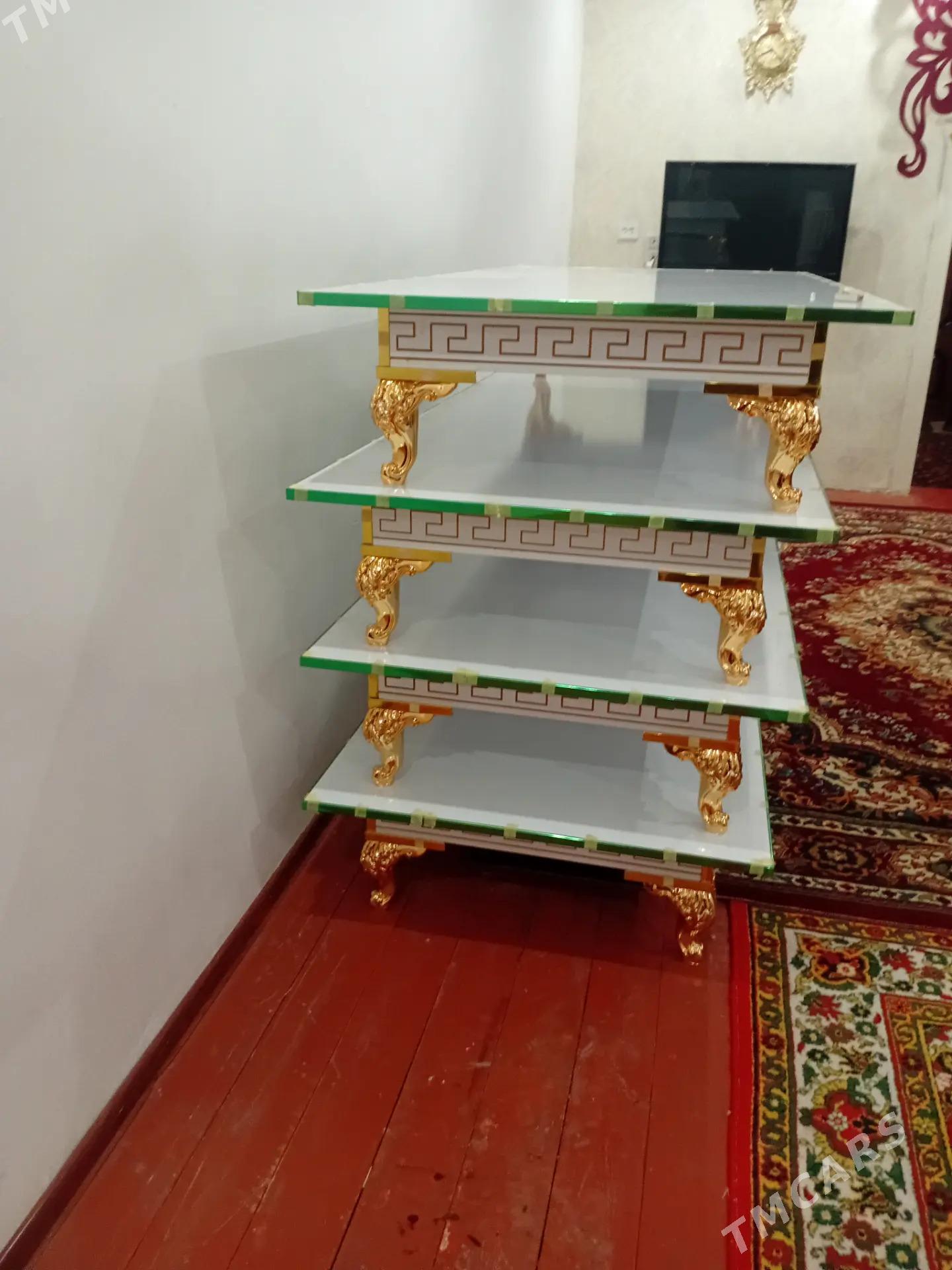 stol - Daşoguz - img 1