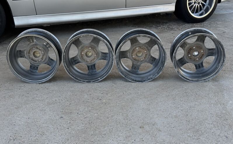 Diska 14 lik…Opel 1 400 TMT - Mary - img 1