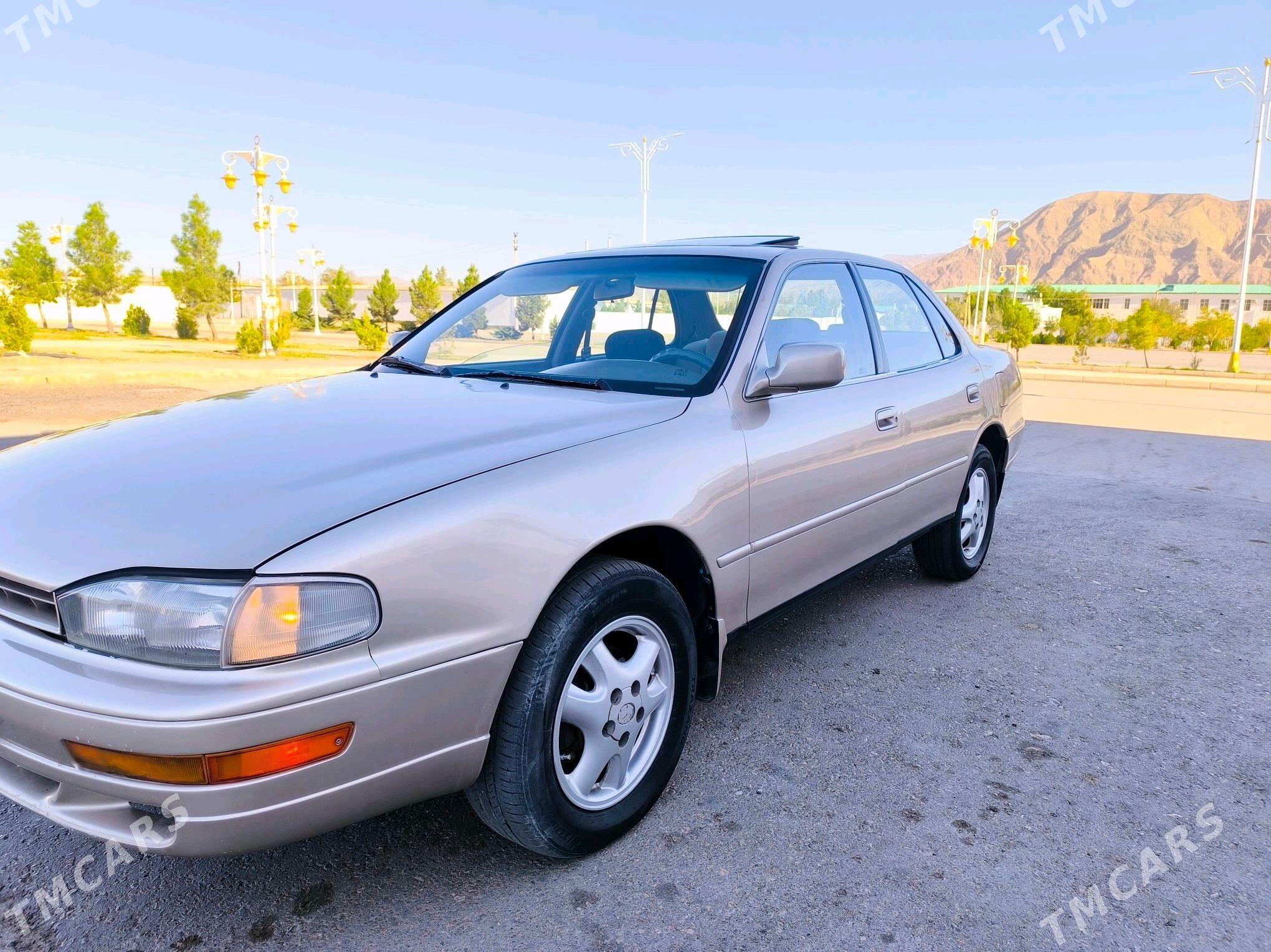 Toyota Camry 1993 - 90 000 TMT - Балканабат - img 2