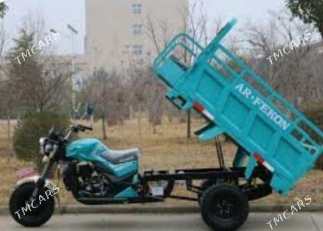 Fekon FK200-14G 2021 - 30 000 TMT - Эсенгулы - img 1