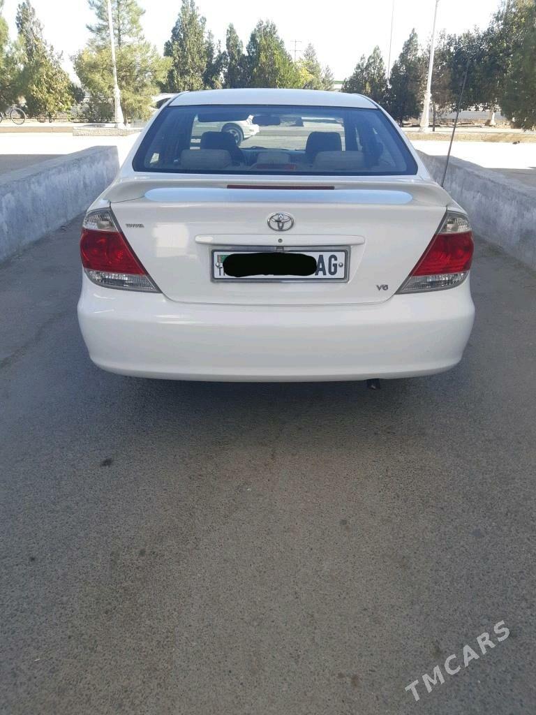 Toyota Camry 2003 - 155 000 TMT - Aşgabat - img 4