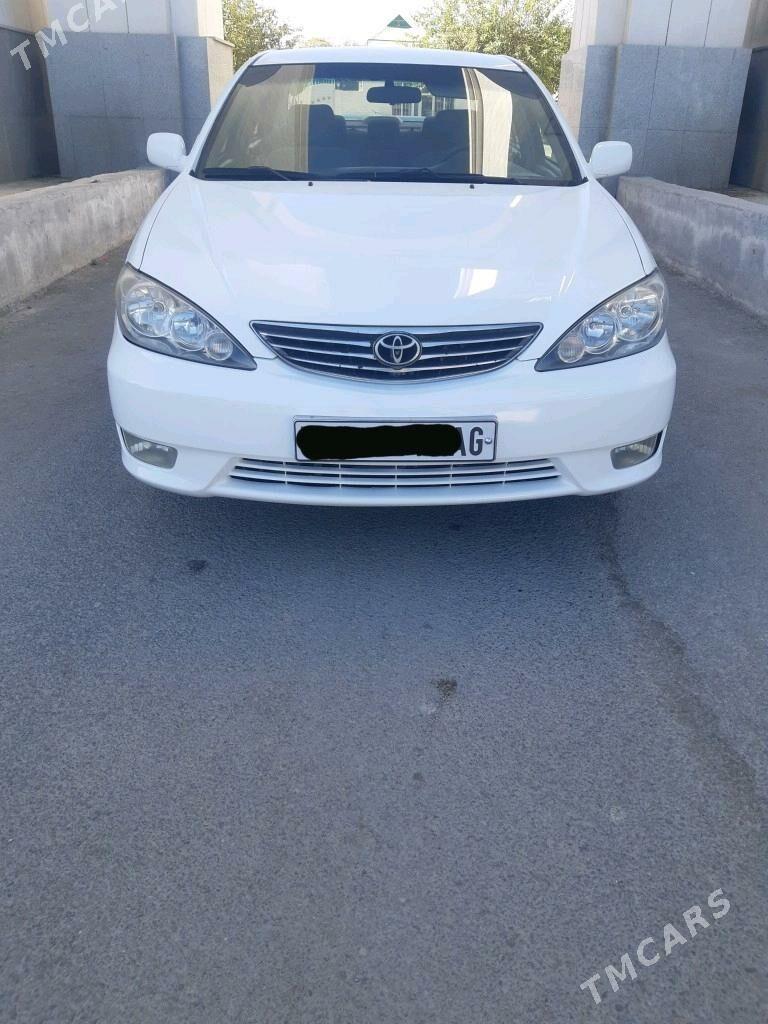 Toyota Camry 2003 - 155 000 TMT - Aşgabat - img 3