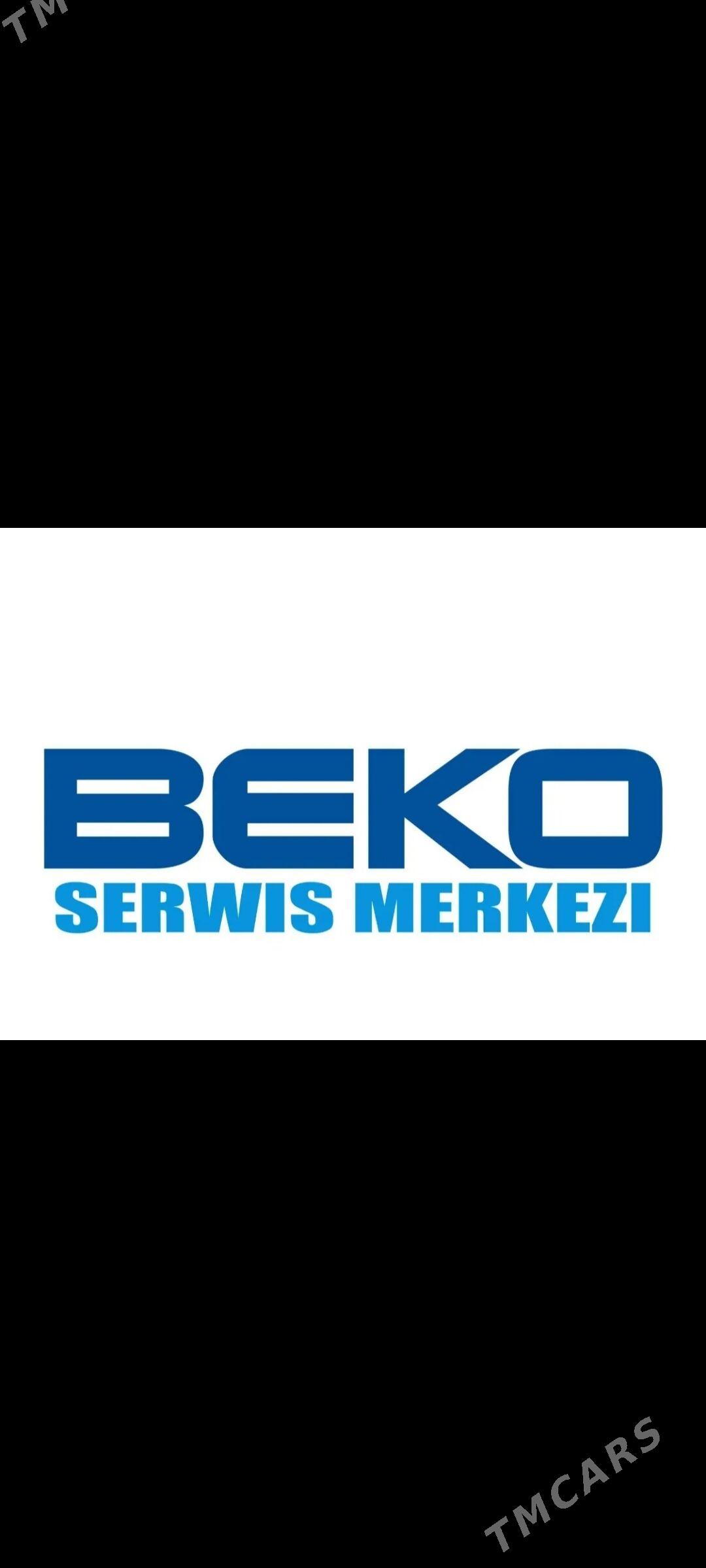 BEKO SERVICE - Ашхабад - img 1