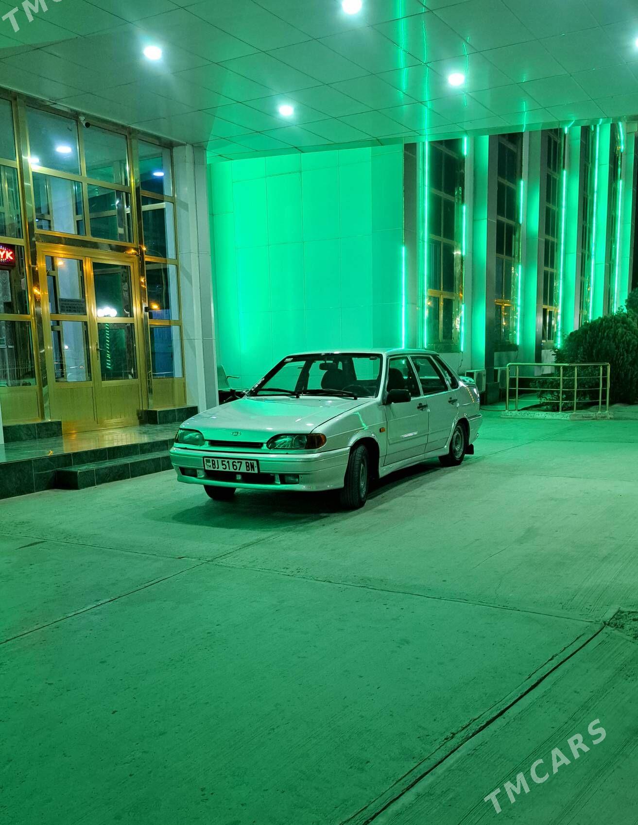 Lada 2115 2006 - 50 000 TMT - Гызыларбат - img 1