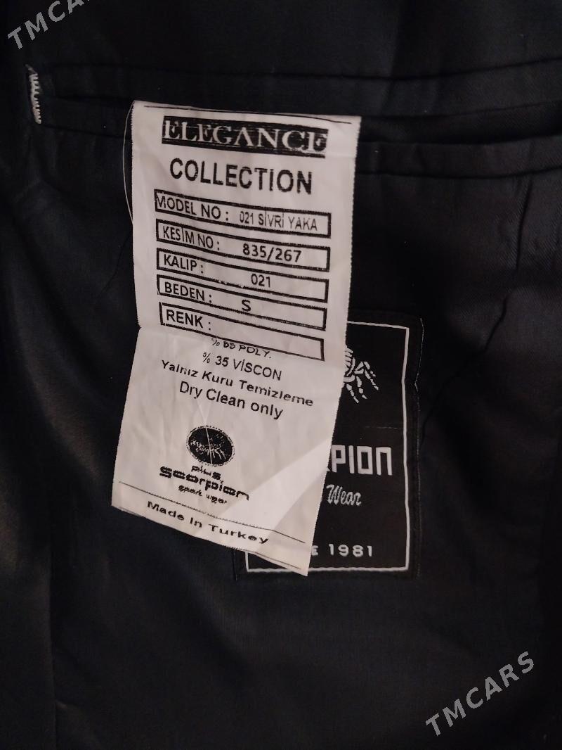 palto - Ашхабад - img 3