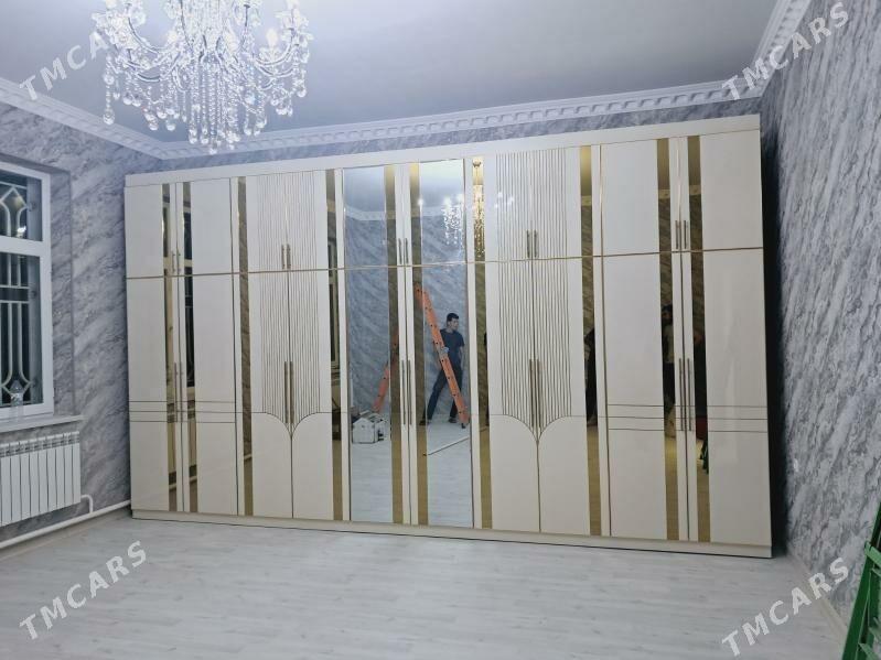 mebel stenka - Гёкдепе - img 1
