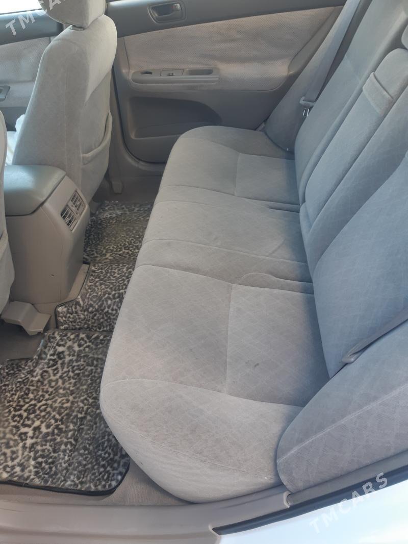 Toyota Camry 2003 - 155 000 TMT - Aşgabat - img 6