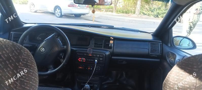 Opel Vectra 1998 - 46 000 TMT - Daşoguz - img 5