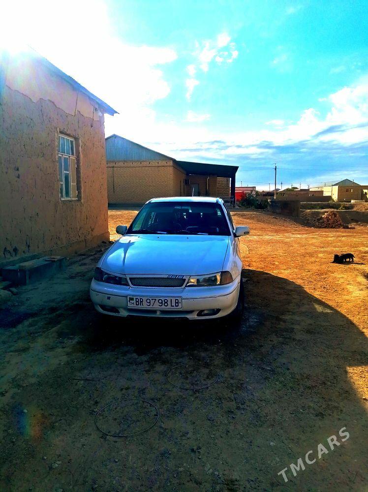 Daewoo Nexia 1998 - 30 000 TMT - Дарганата - img 3