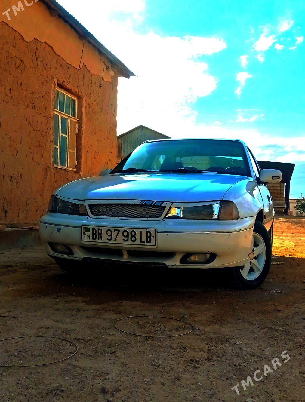 Daewoo Nexia 1998 - 30 000 TMT - Дарганата - img 2