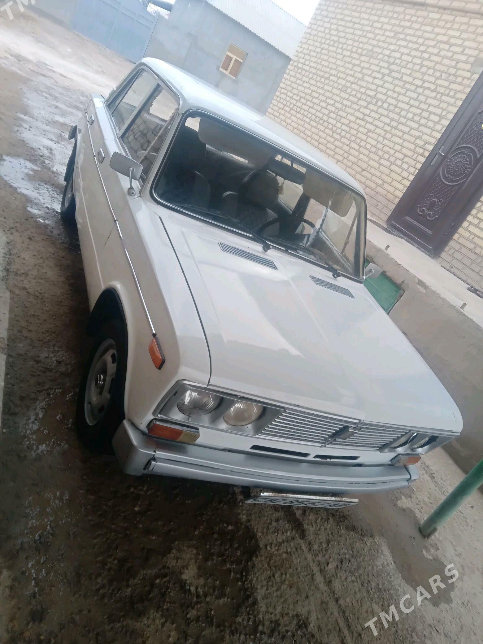 Lada 2106 1999 - 20 000 TMT - Теджен - img 6