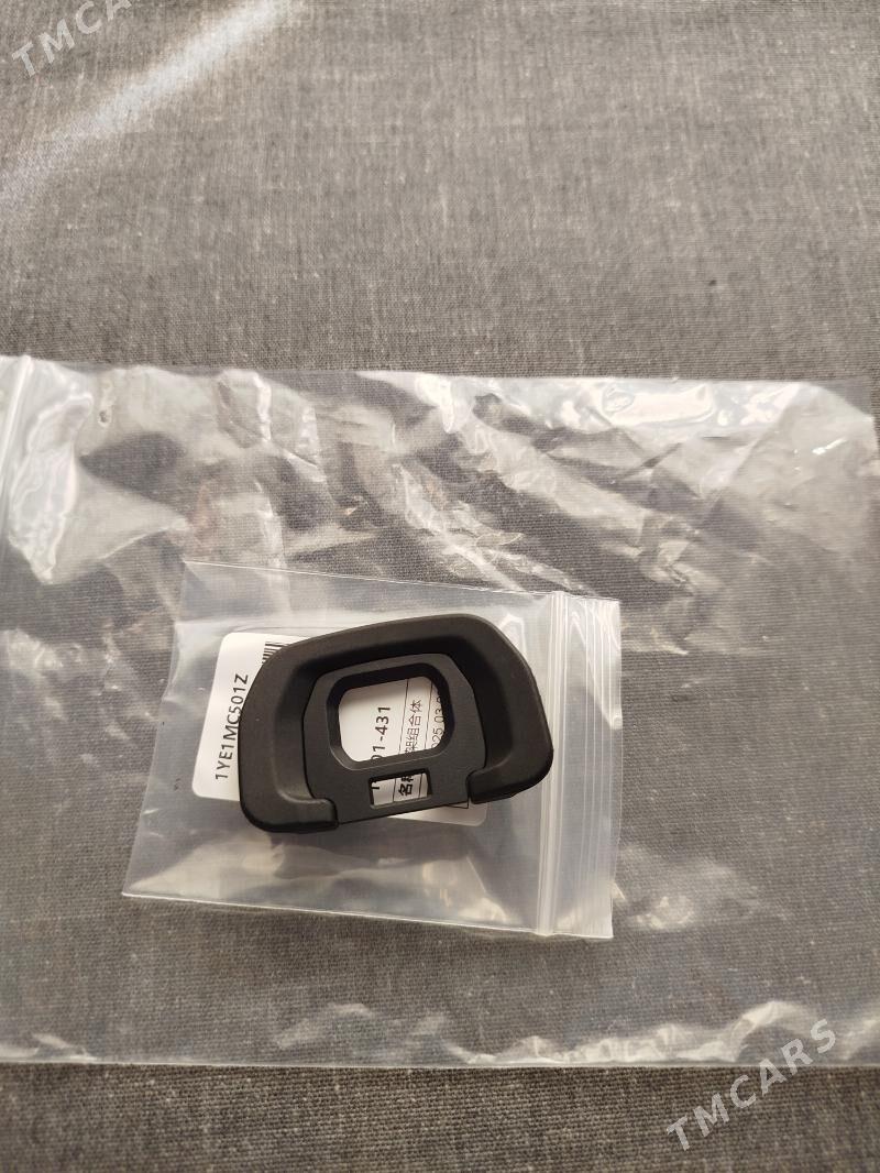 Gh5, Gh6 glazok, 58mm filtr - Ашхабад - img 3