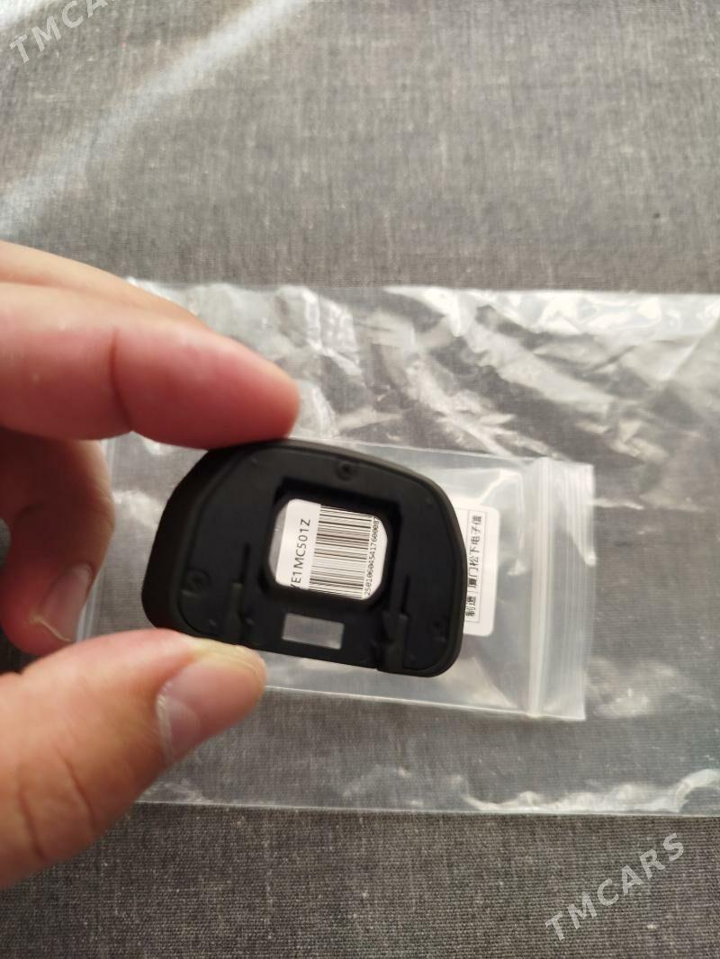 Gh5, Gh6 glazok, 58mm filtr - Ашхабад - img 2