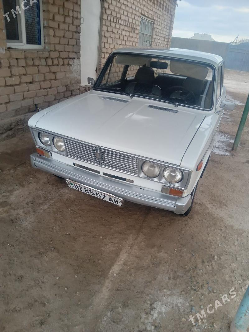Lada 2106 1999 - 20 000 TMT - Теджен - img 7