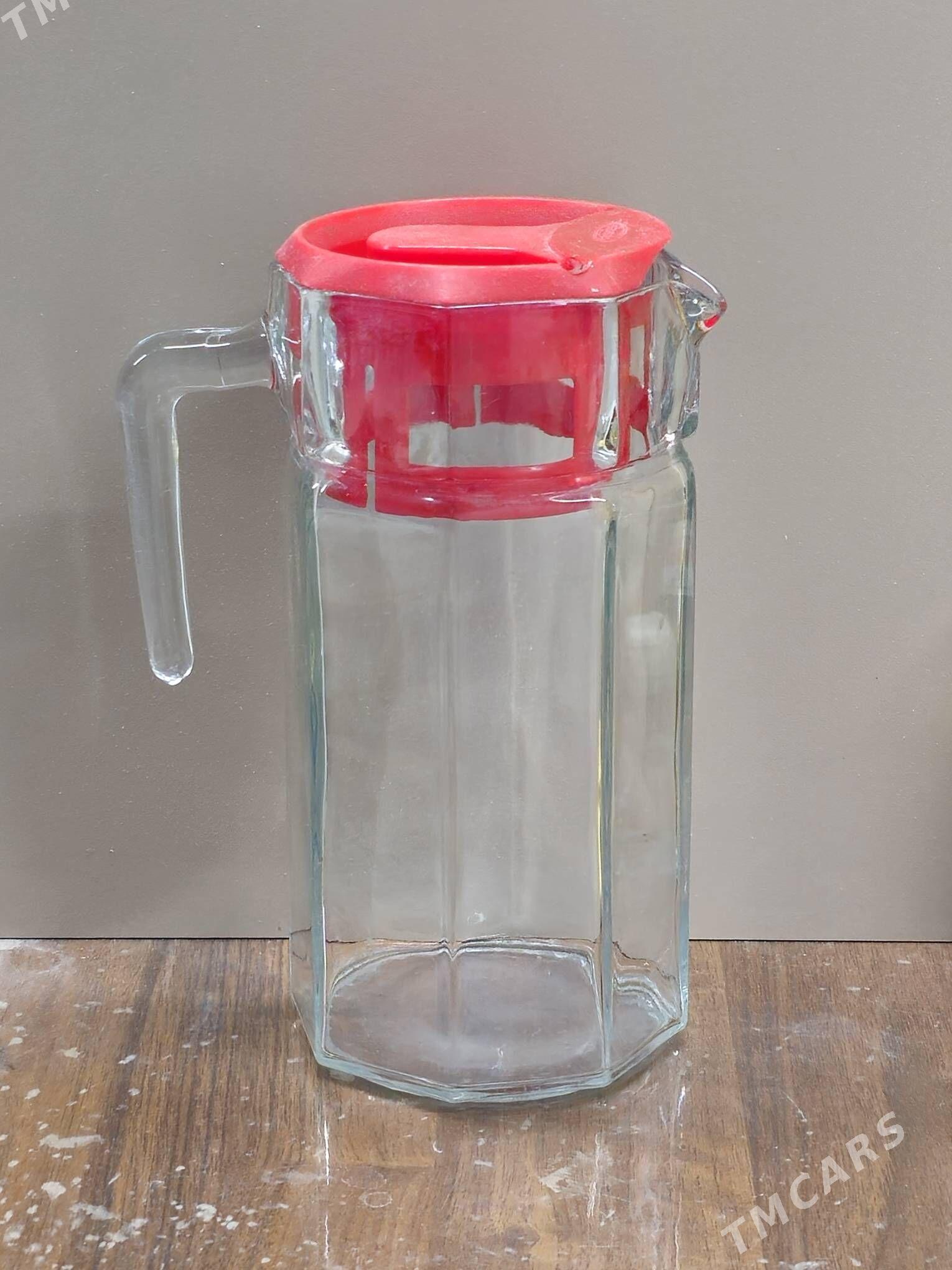 стаканы, посуда - Ашхабад - img 2