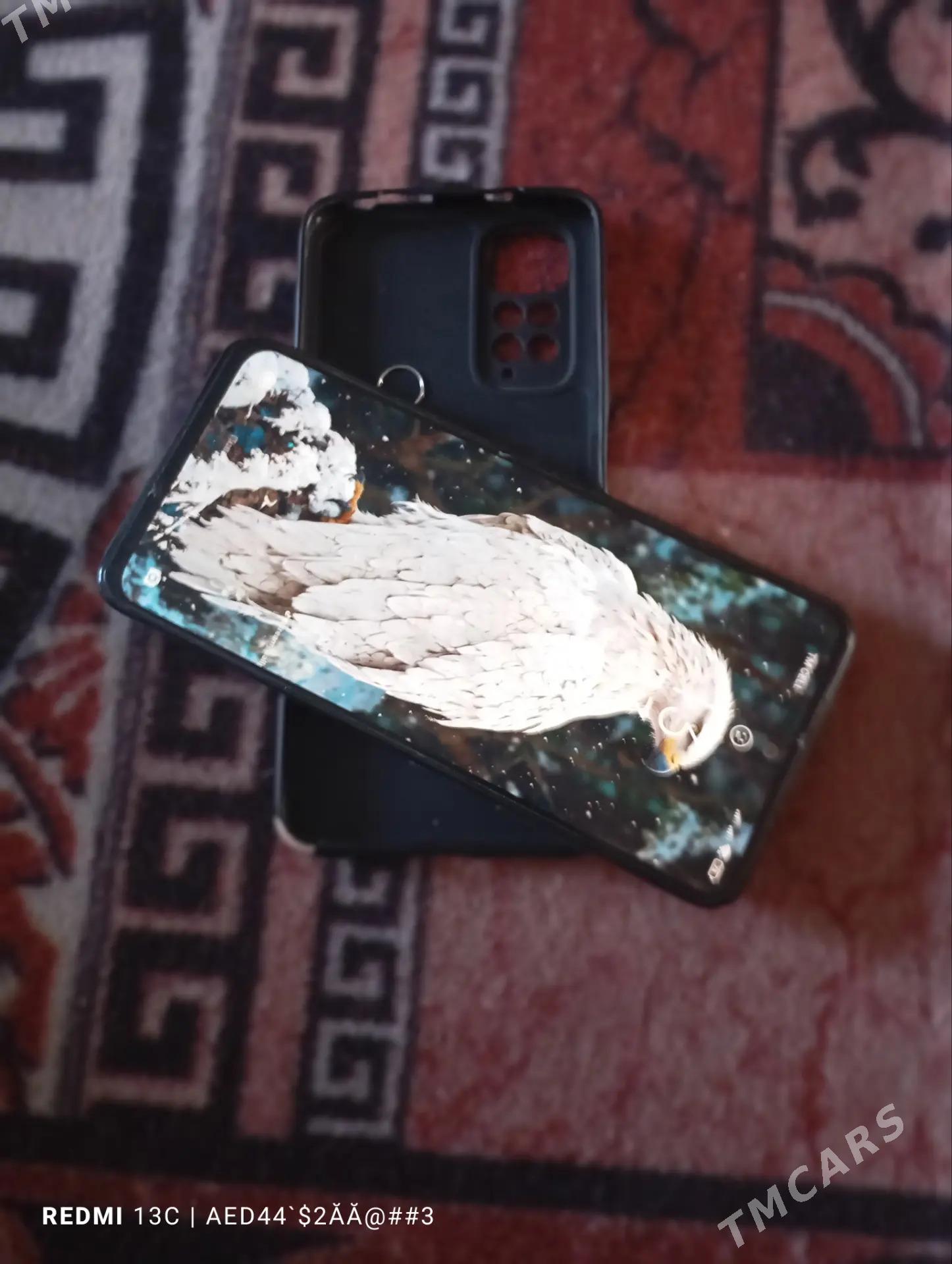 Redmi not 11 - Daşoguz - img 1