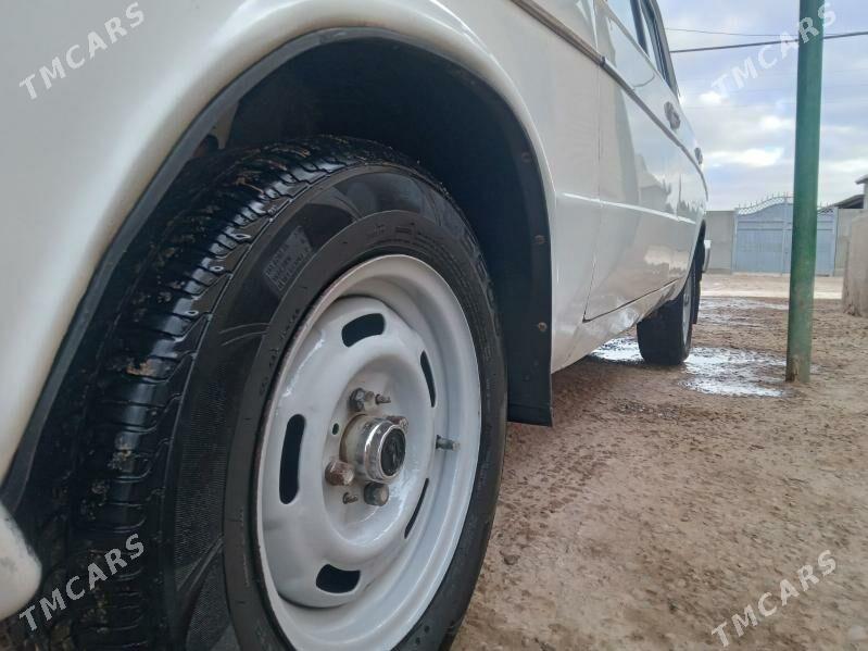 Lada 2106 1999 - 20 000 TMT - Теджен - img 8