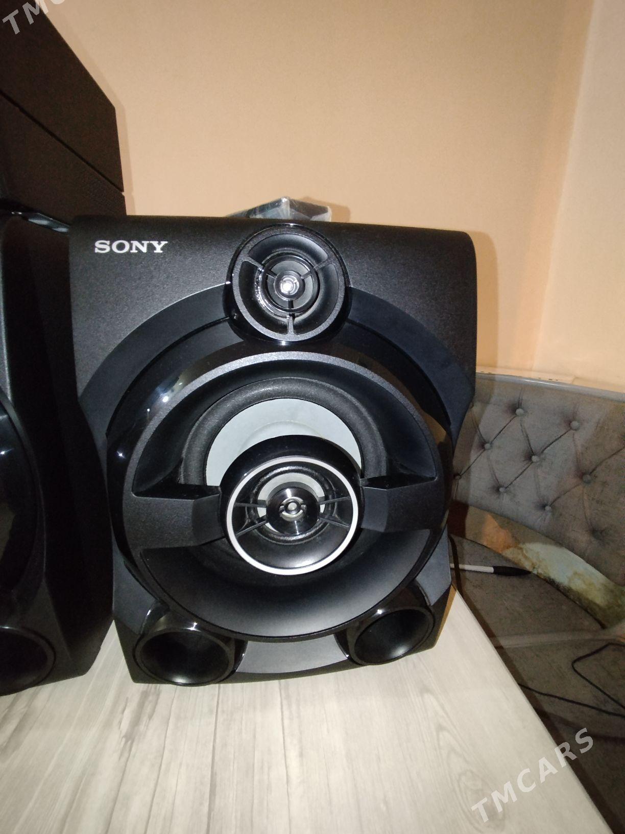 SONY аудио система - Türkmenbaşy - img 5