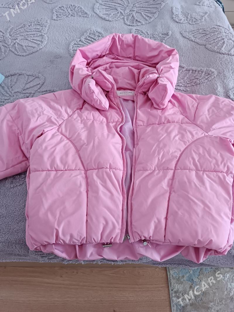 пуховик - Gurtly - img 1