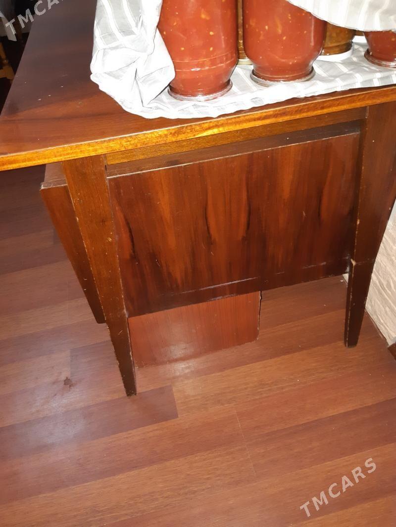 стол stol - Aşgabat - img 4