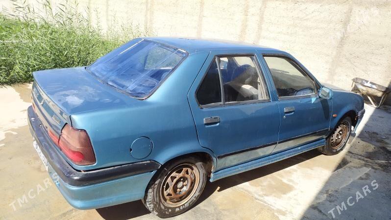 Renault Europa 19 1998 - 30 000 TMT - Ак-Бугдайский этрап - img 3