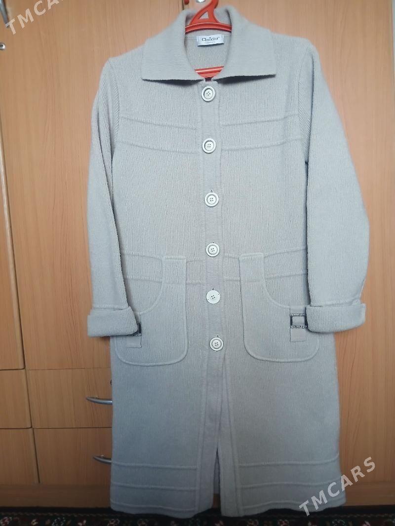 Пальто - Türkmenabat - img 3