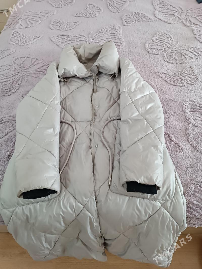 пуховик - Gurtly - img 1