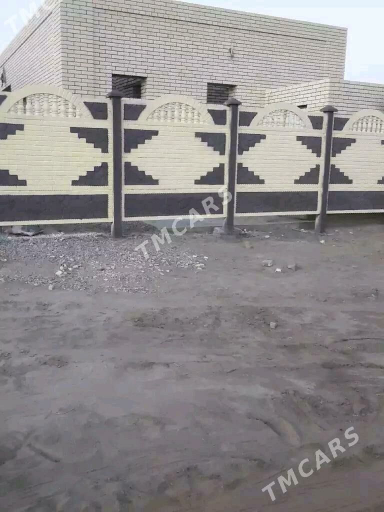 BETON ZABOR HAYAT - Mary - img 1