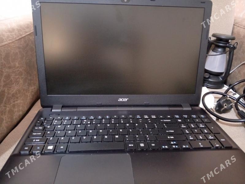 notebook acer - Türkmenbaşy - img 1