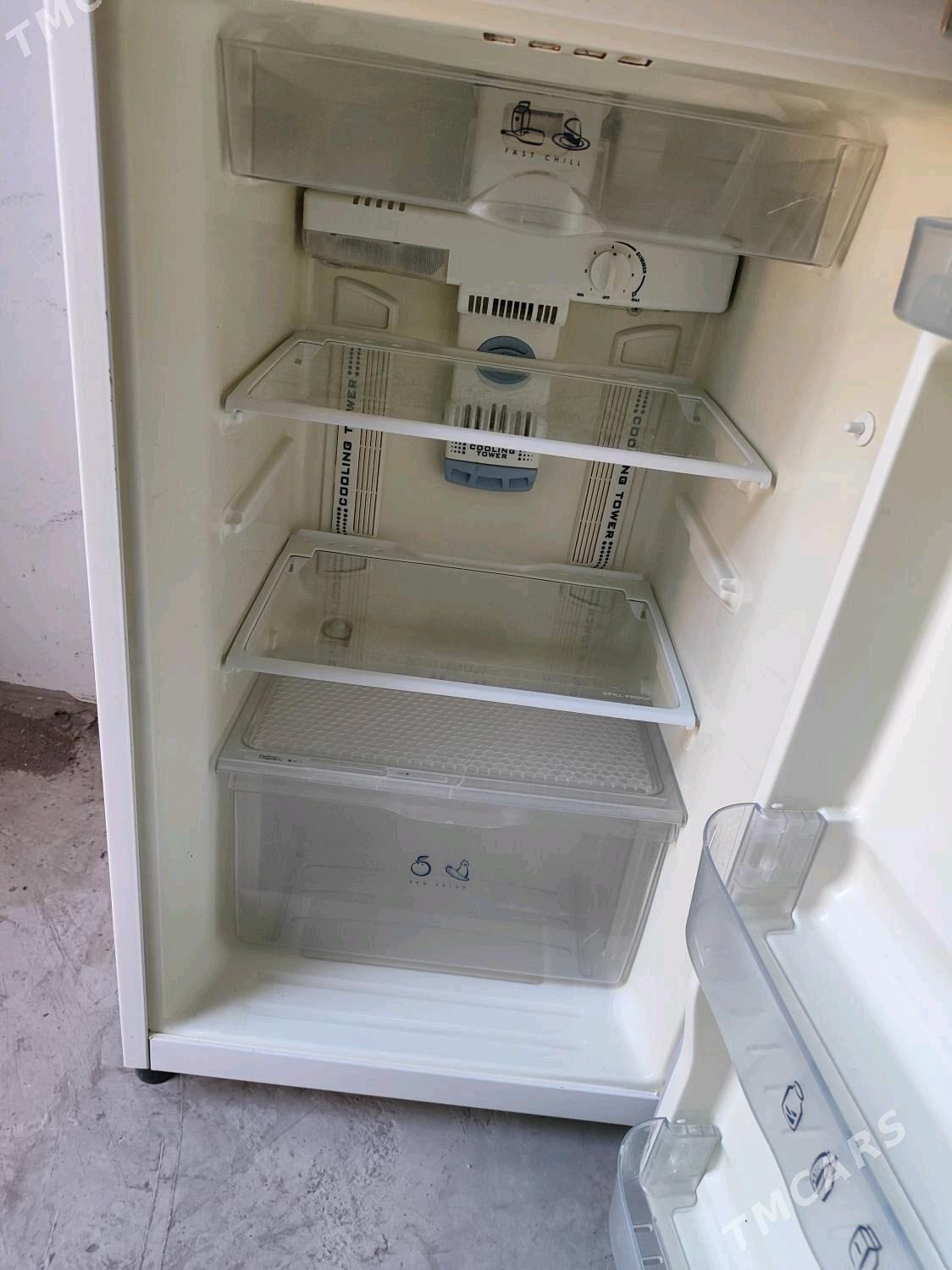 Whirlpool холодильник - Şabat etr. - img 1