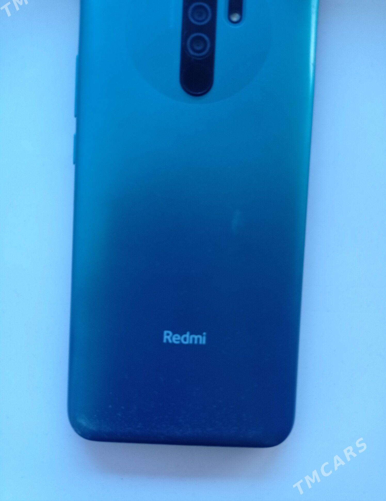 Redmi 9 - Шабатский этрап - img 1