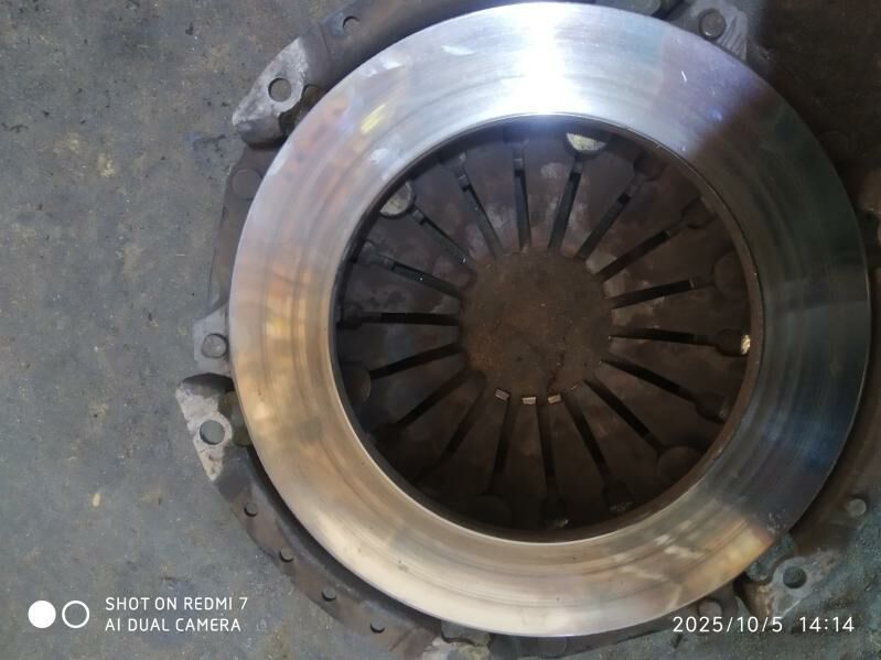 ssr karzina 1.6 200 TMT - Дашогуз - img 2