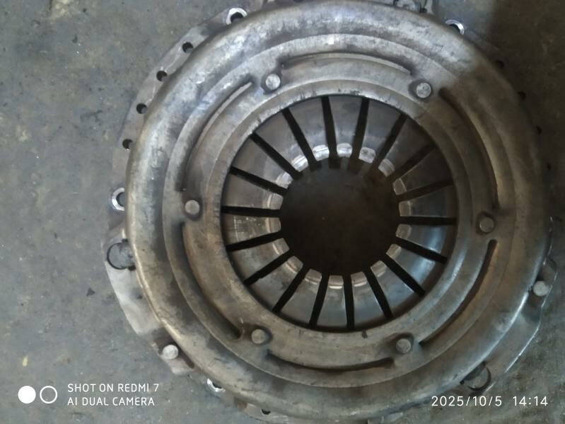 ssr karzina 1.6 200 TMT - Дашогуз - img 1