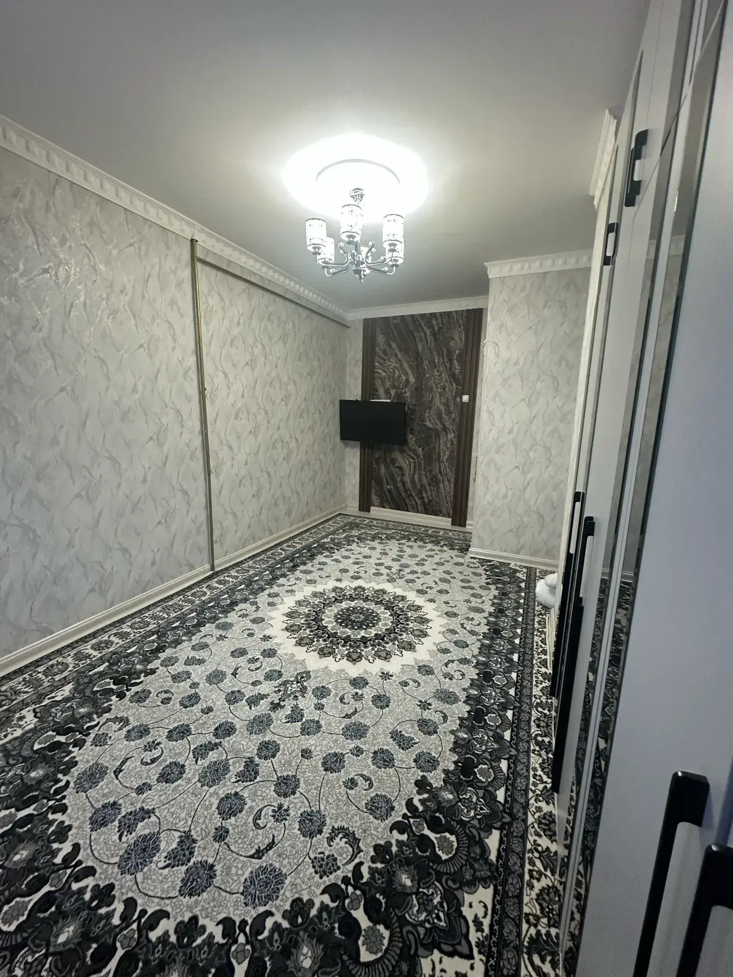 MIR 3 2 ET 2 KOM - Aşgabat - img 1