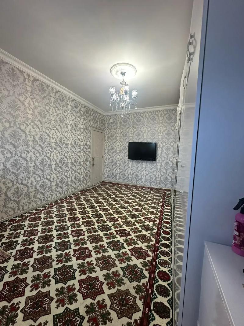 MIR 3 2 ET 2 KOM - Aşgabat - img 5