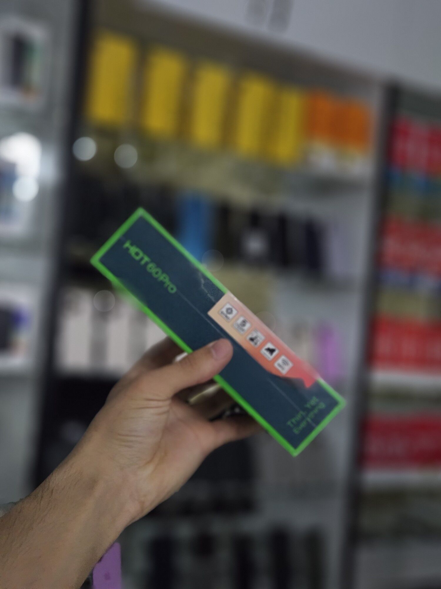 Infinix Hot60 Pro - Aşgabat - img 2