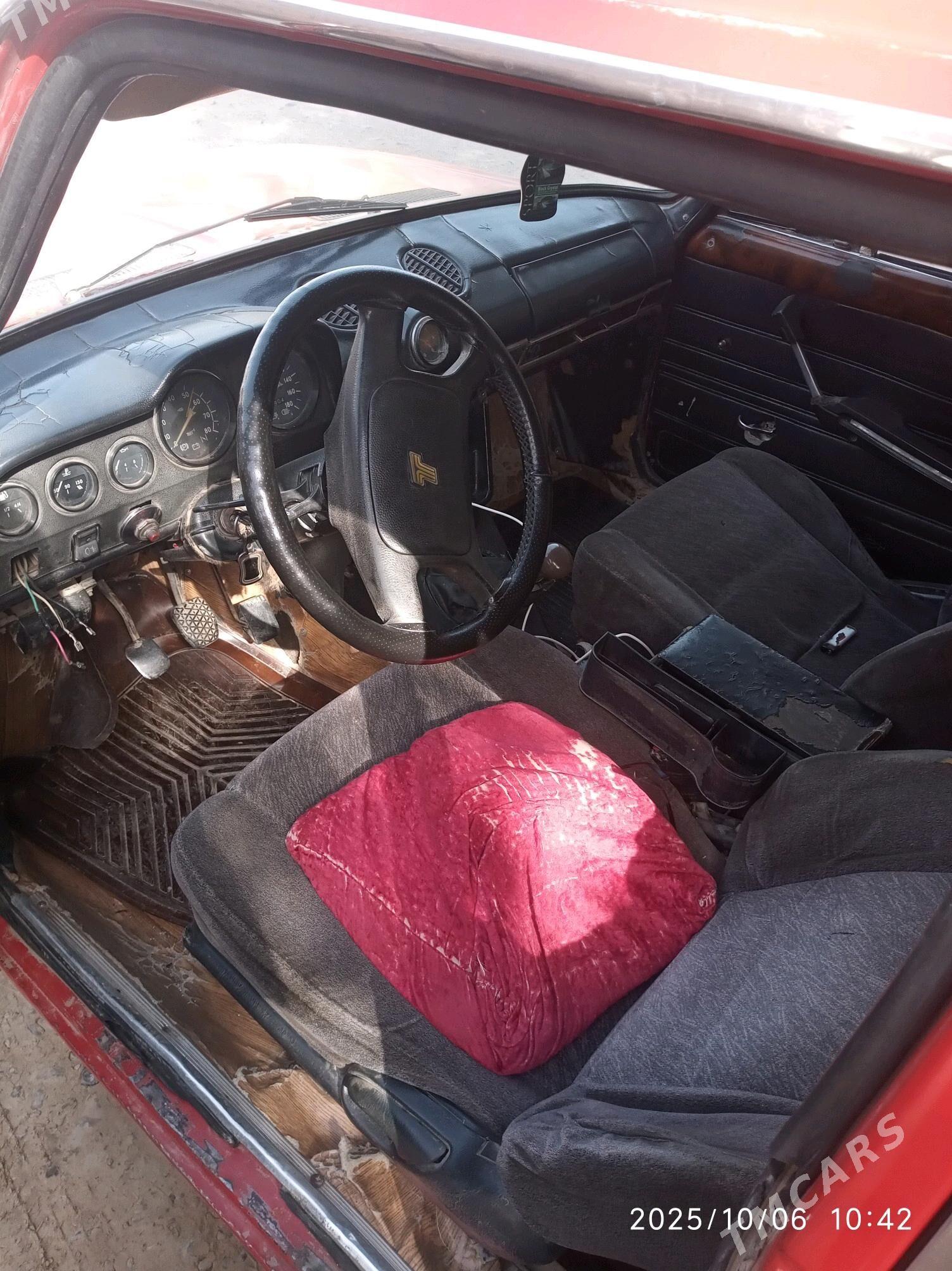 Lada 2106 1989 - 12 000 TMT - Сакарчага - img 4